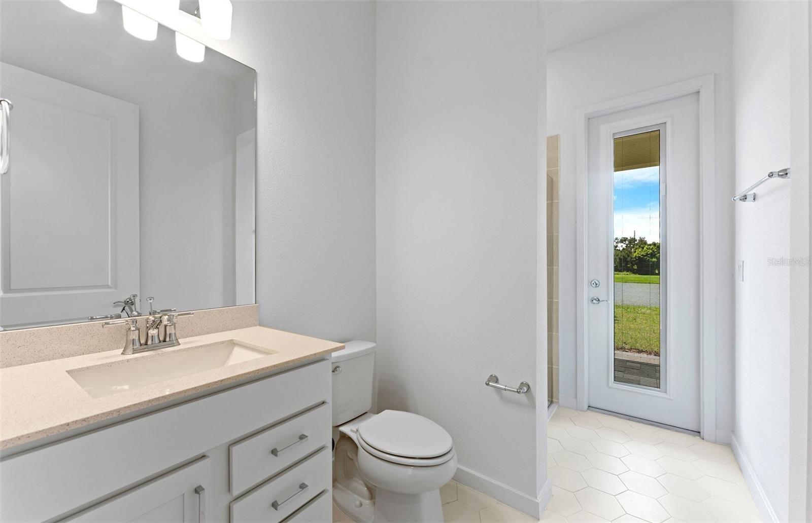 RIVERWOOD ESTATES PHASE 1A - Residential