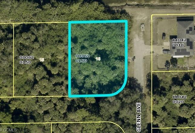 Photo of Pid 10386954, Lehigh Acres, FL 33972 (MLS # TB8556477)