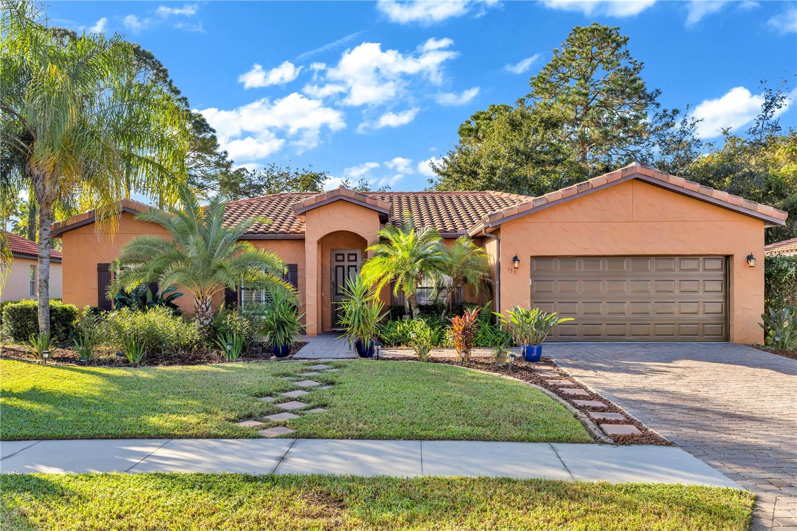 133 VERDE WAY