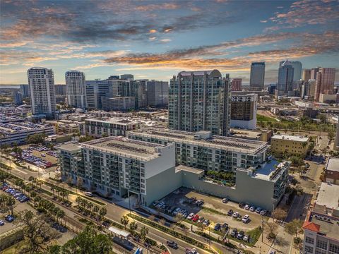 111 N 12TH STREET 1314 TAMPA FL 33602