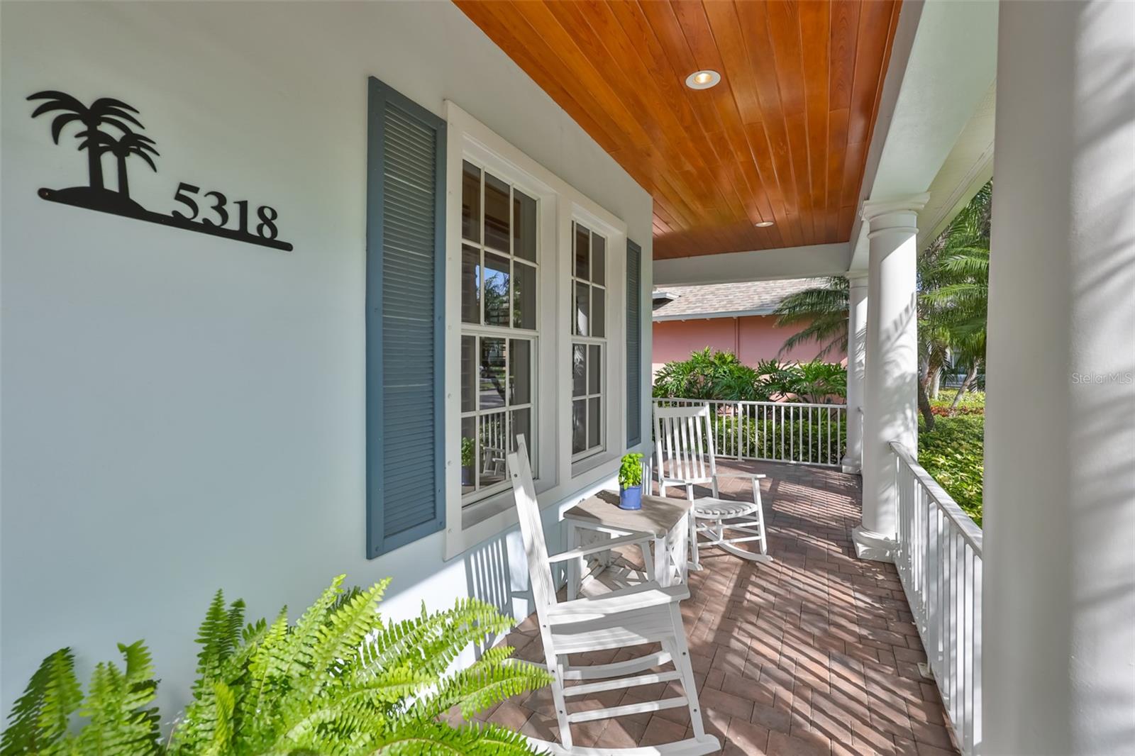 5318 LOON NEST COURT