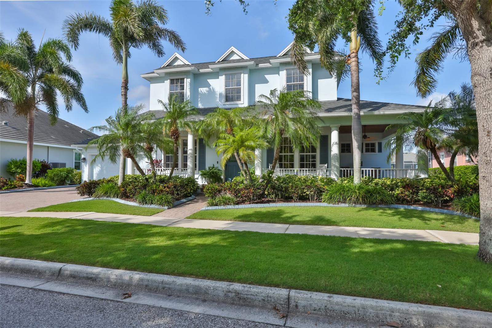 5318 LOON NEST COURT