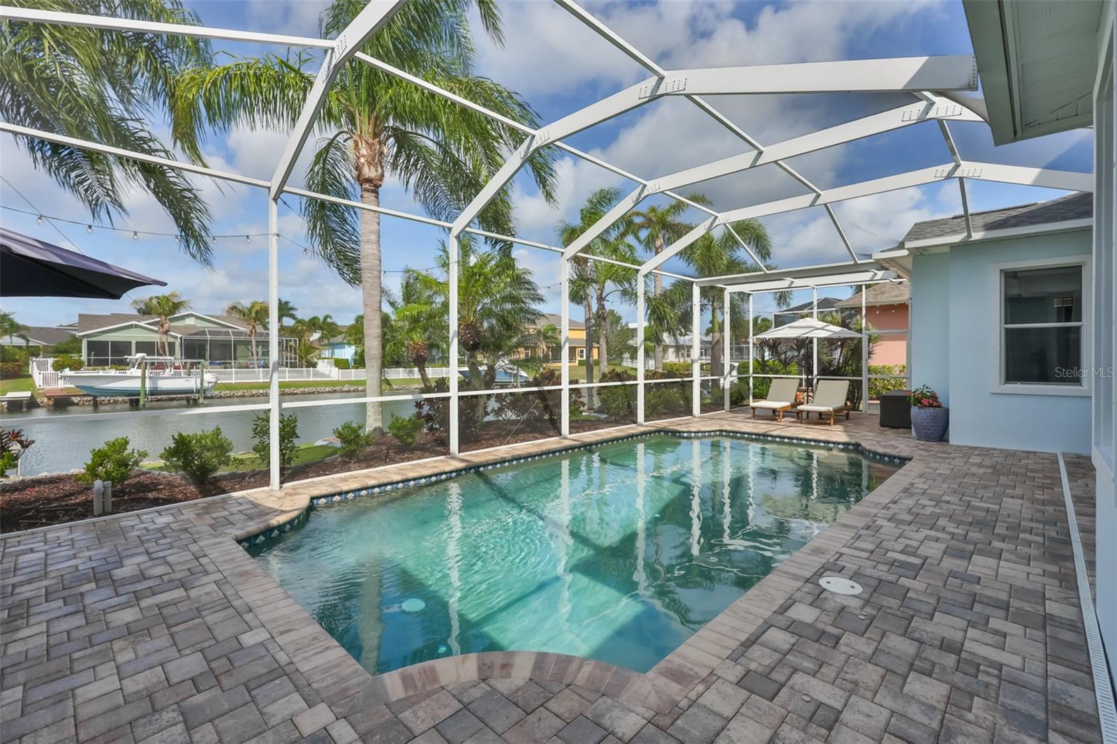 MIRABAY PH 3C-1 - Residential