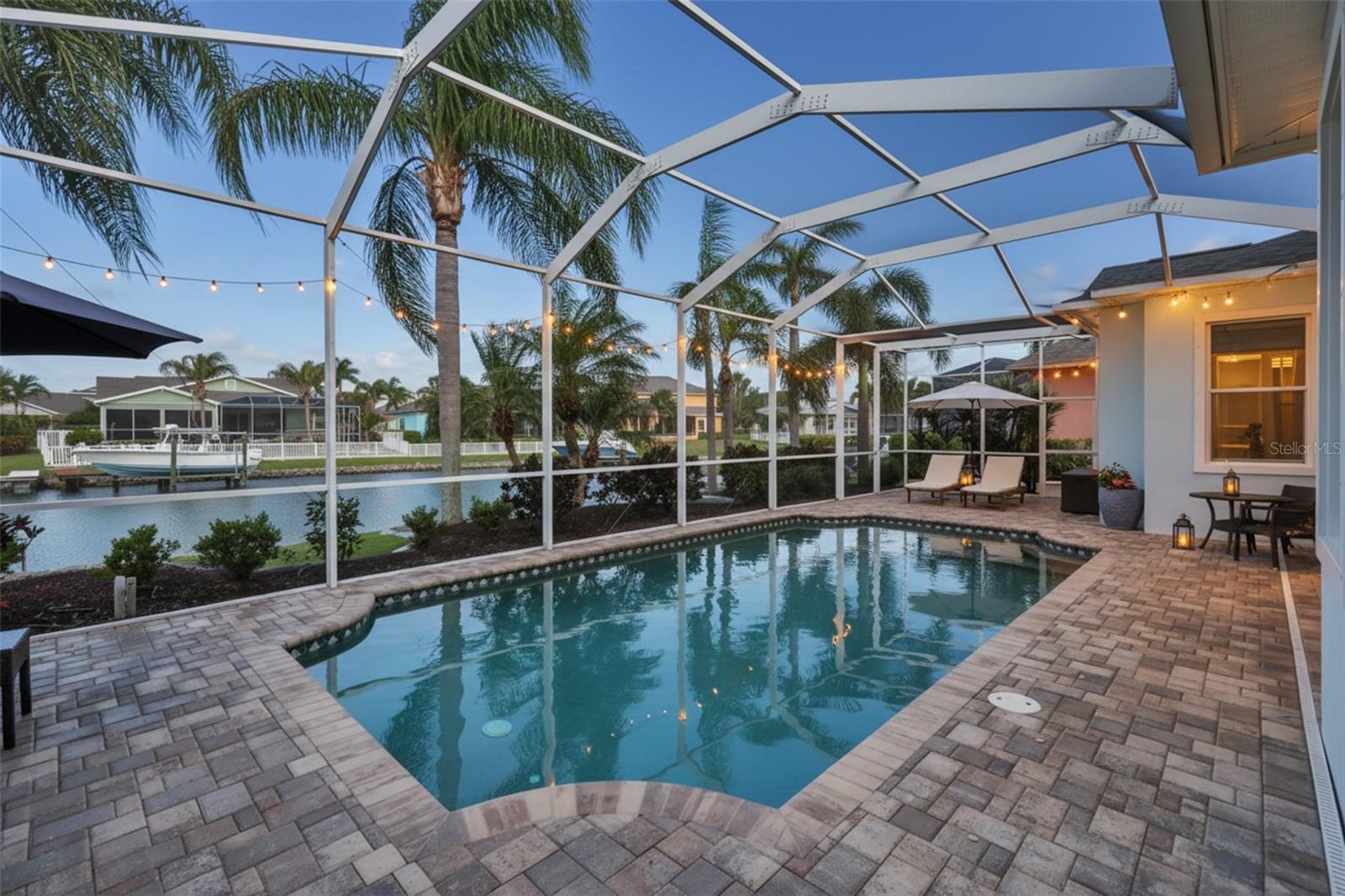 MIRABAY PH 3C-1 - Residential