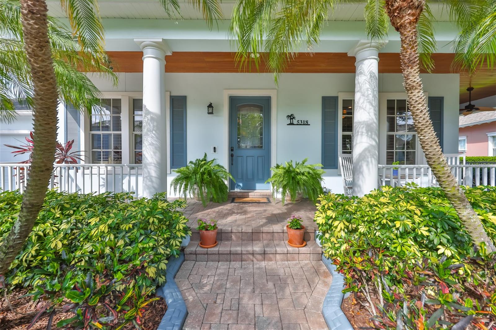 5318 LOON NEST COURT