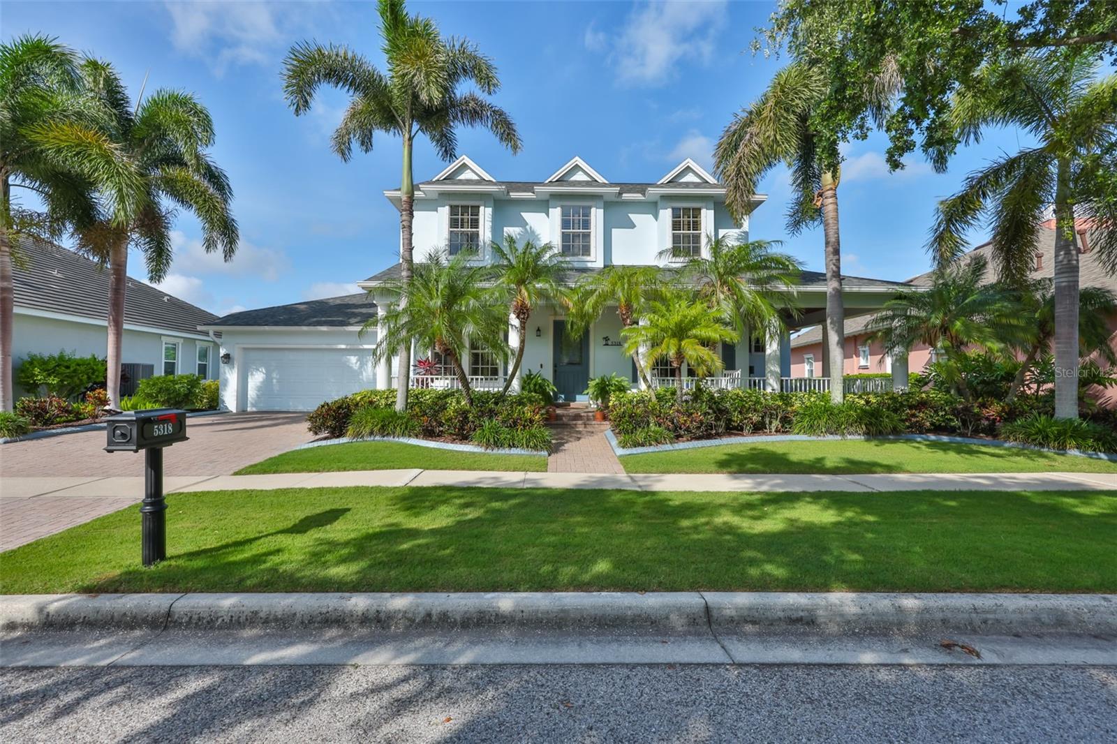5318 LOON NEST COURT