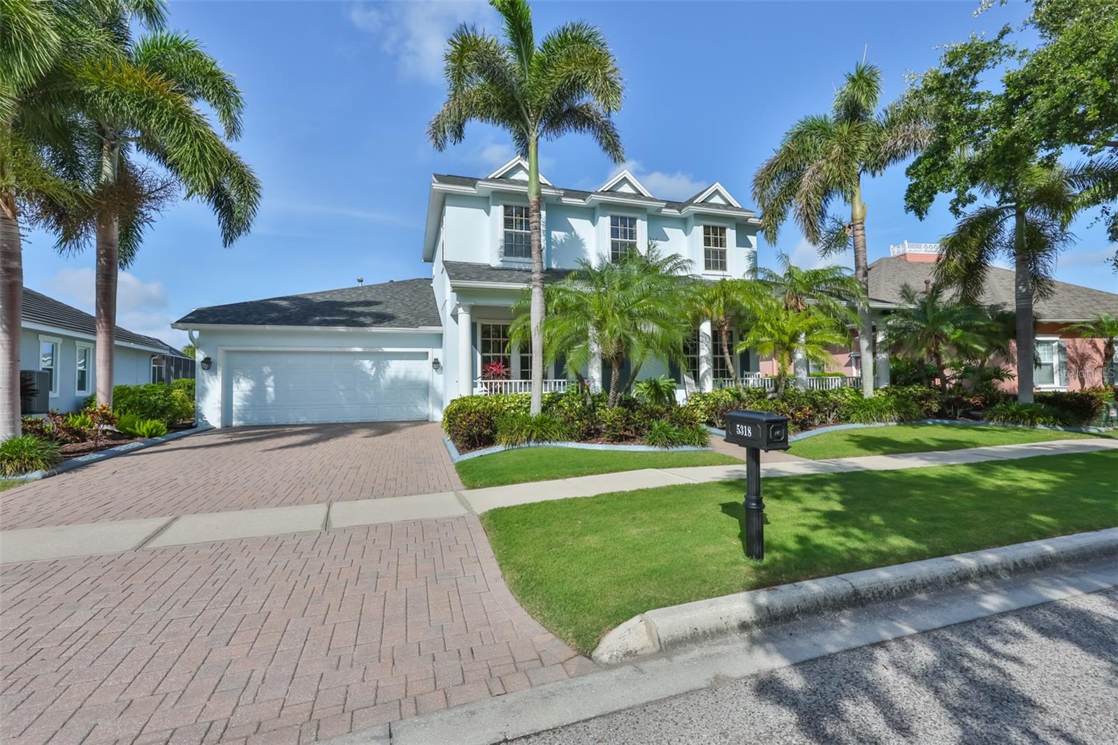 5318 LOON NEST COURT