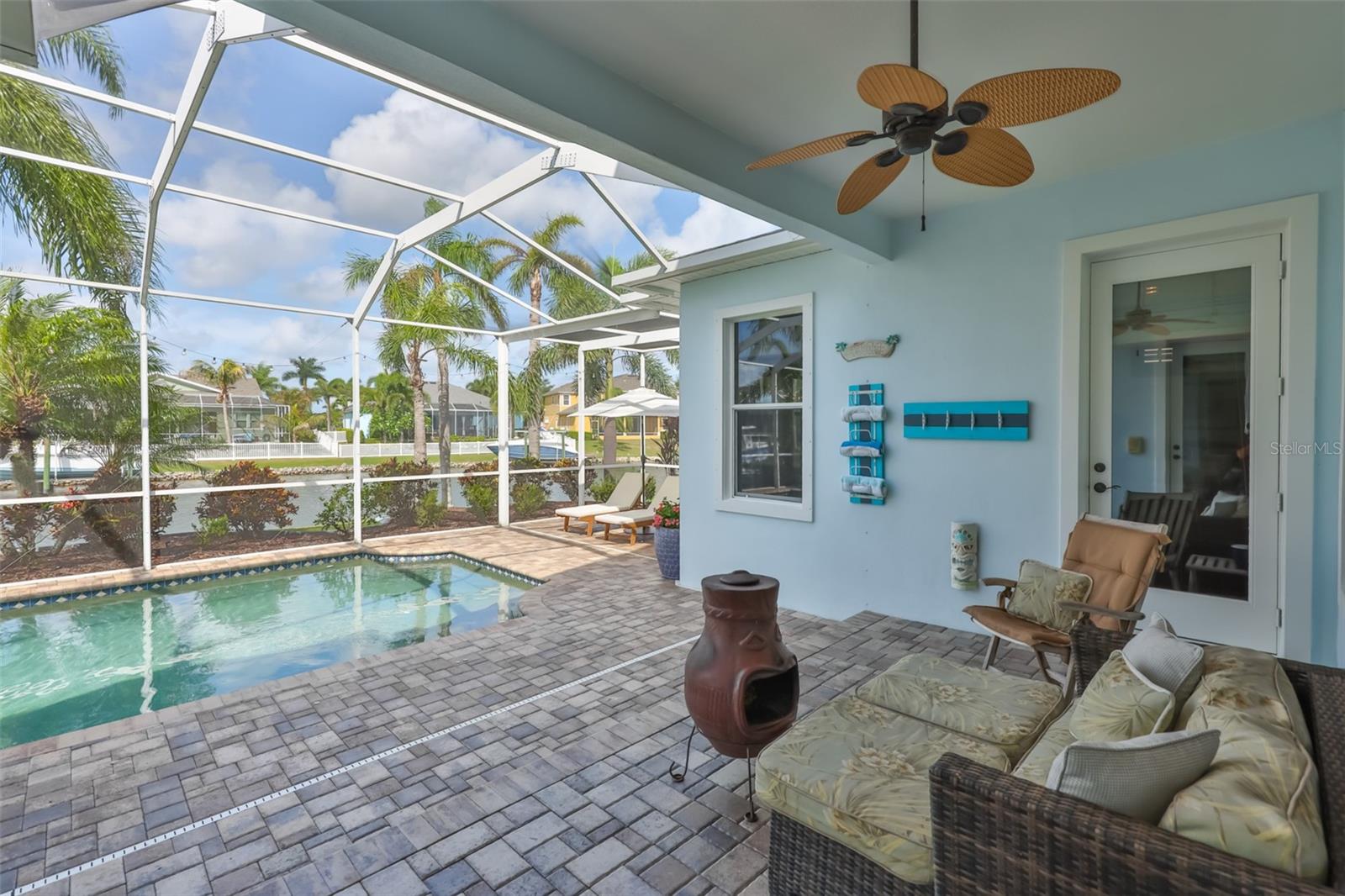 MIRABAY PH 3C-1 - Residential