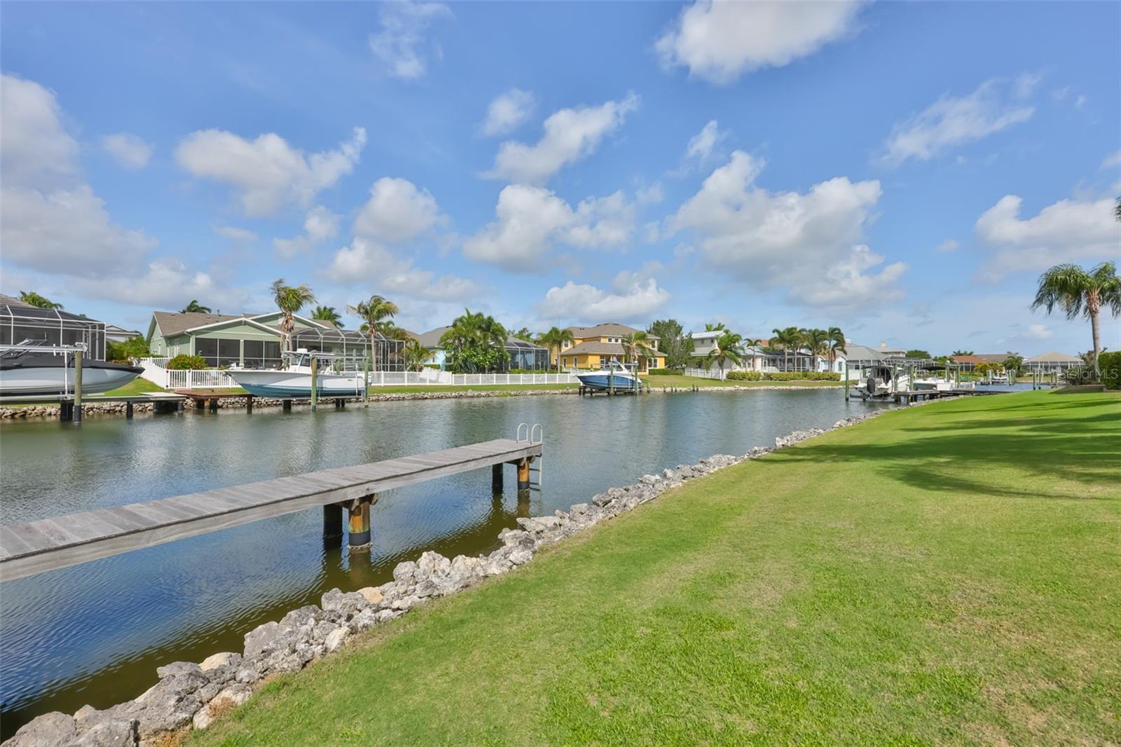 MIRABAY PH 3C-1 - Residential