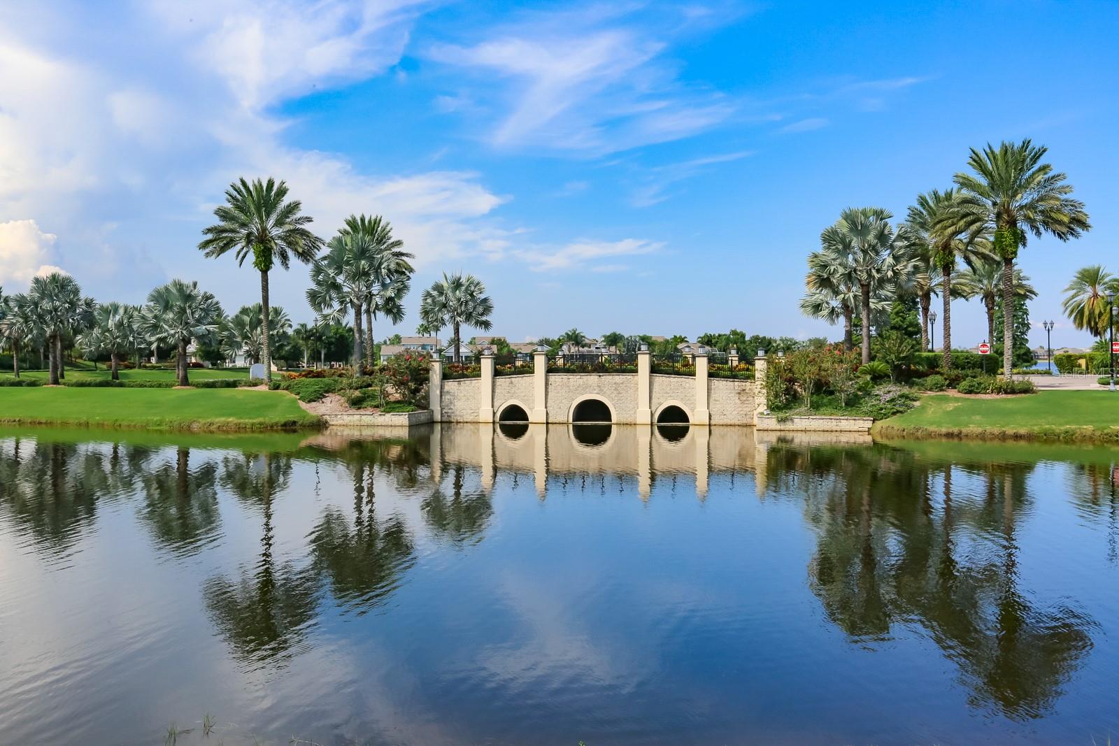 MIRABAY PH 3C-1 - Residential