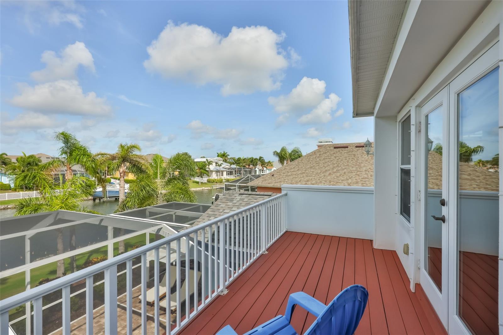 MIRABAY PH 3C-1 - Residential