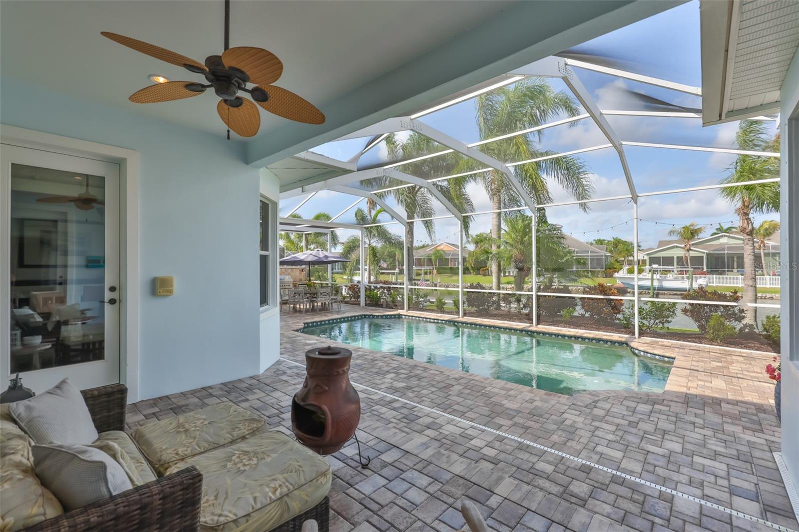 MIRABAY PH 3C-1 - Residential