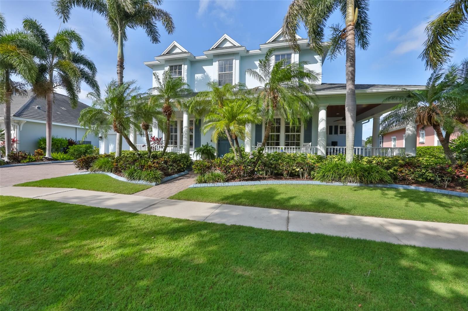 5318 LOON NEST COURT