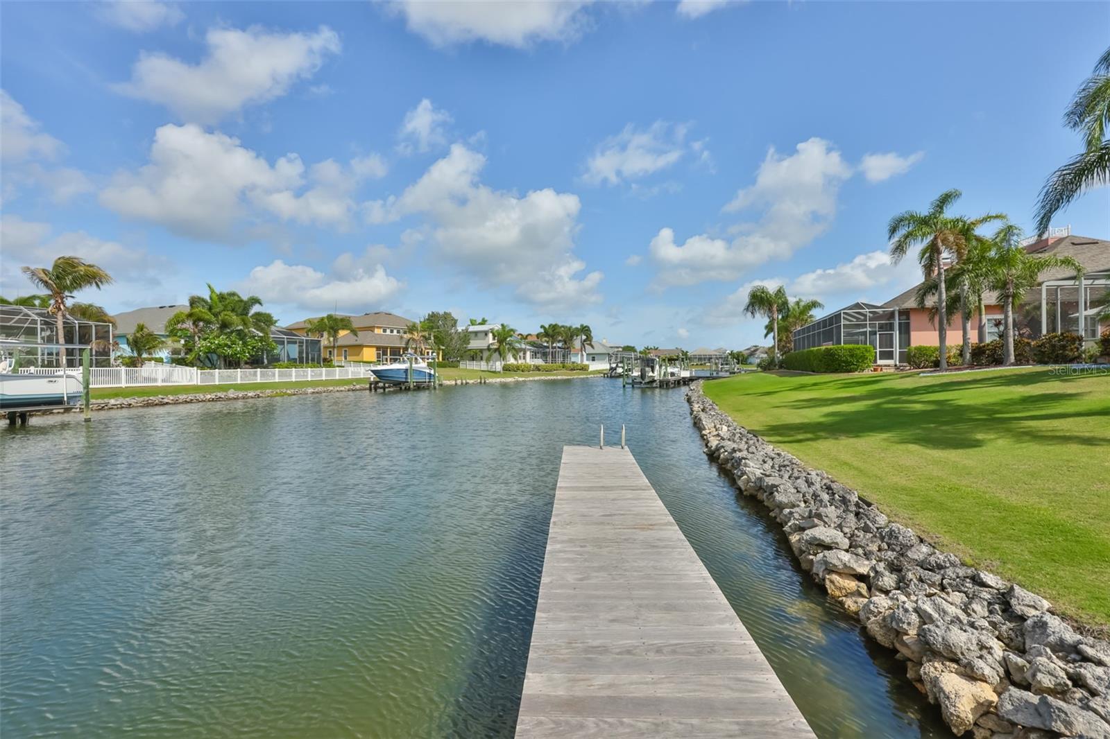 MIRABAY PH 3C-1 - Residential