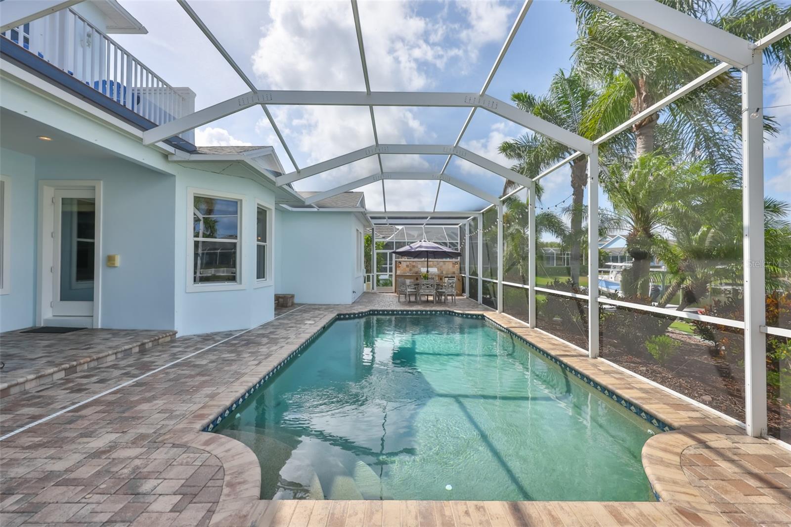 MIRABAY PH 3C-1 - Residential