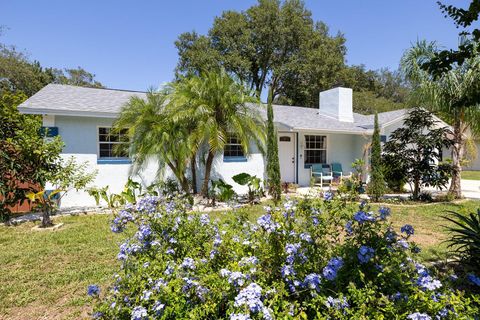 Photo of 2553 Nordman Avenue, New Smyrna Beach, FL 32168 (MLS # NS1088758)