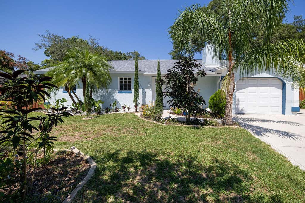 Photo of 2553 Nordman Avenue, New Smyrna Beach, FL 32168 (MLS # NS1088758)