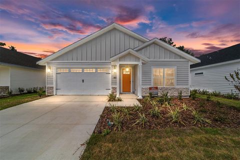 6625 SW 10TH LANE GAINESVILLE FL 32607