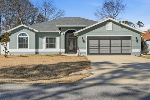 Photo of 21 Rae Drive, Palm Coast, FL 32164 (MLS # FC315973)