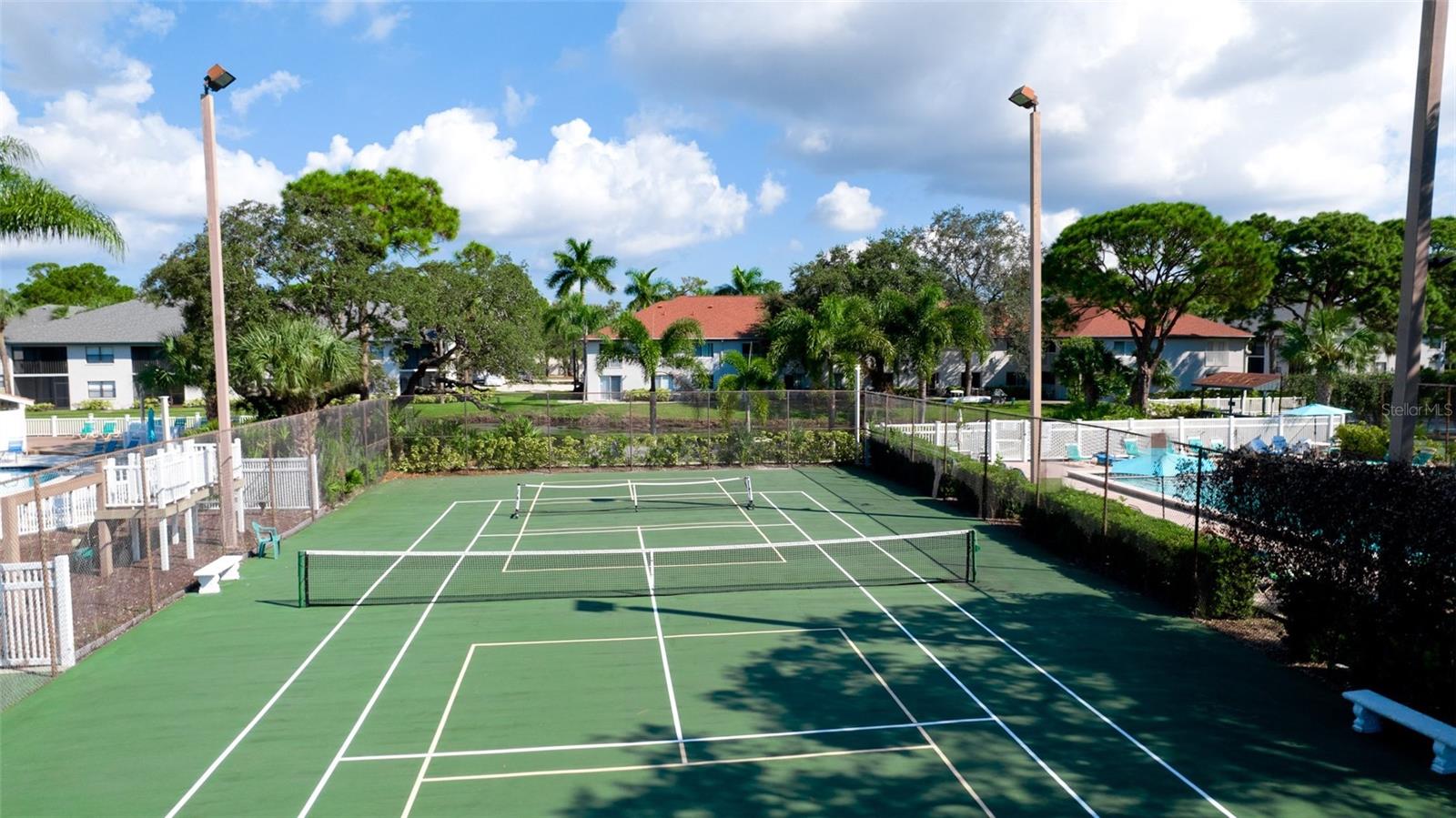 SHOREWALK BATH & TENNIS CLUB 3 - Residential