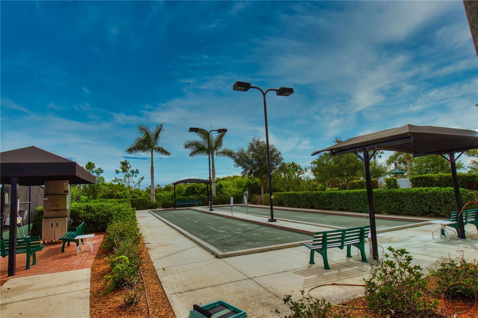 CROOKED CRK 2/SARASOTA NATIONA - Residential Lease