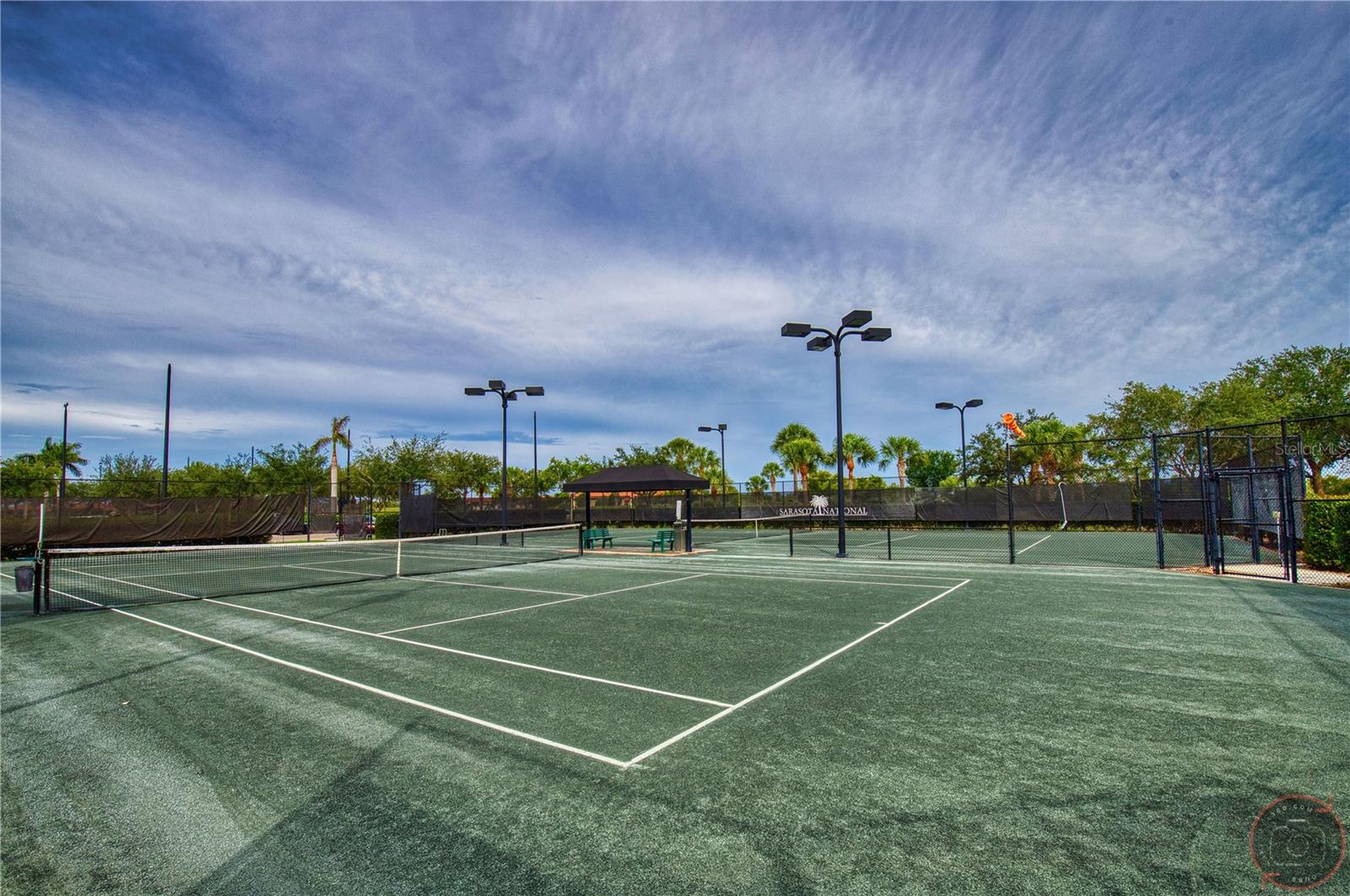 CROOKED CRK 2/SARASOTA NATIONA - Residential Lease