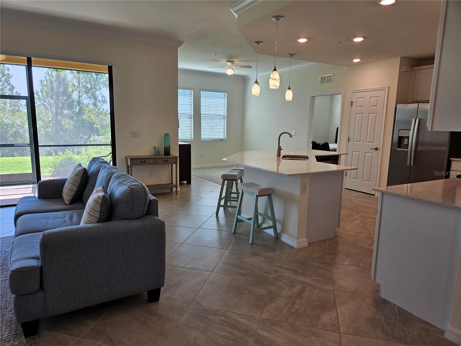 CROOKED CRK 2/SARASOTA NATIONA - Residential Lease