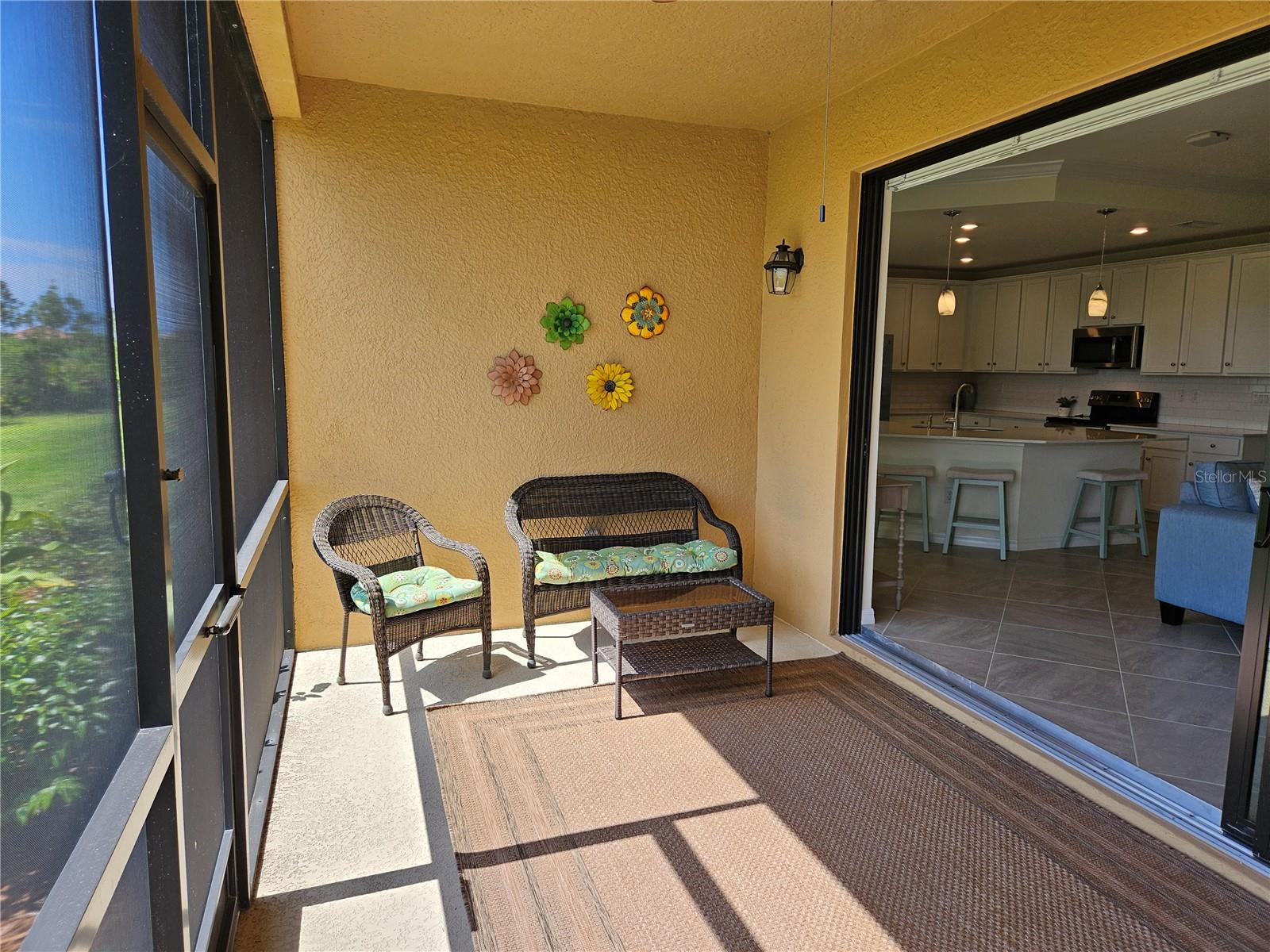 CROOKED CRK 2/SARASOTA NATIONA - Residential Lease