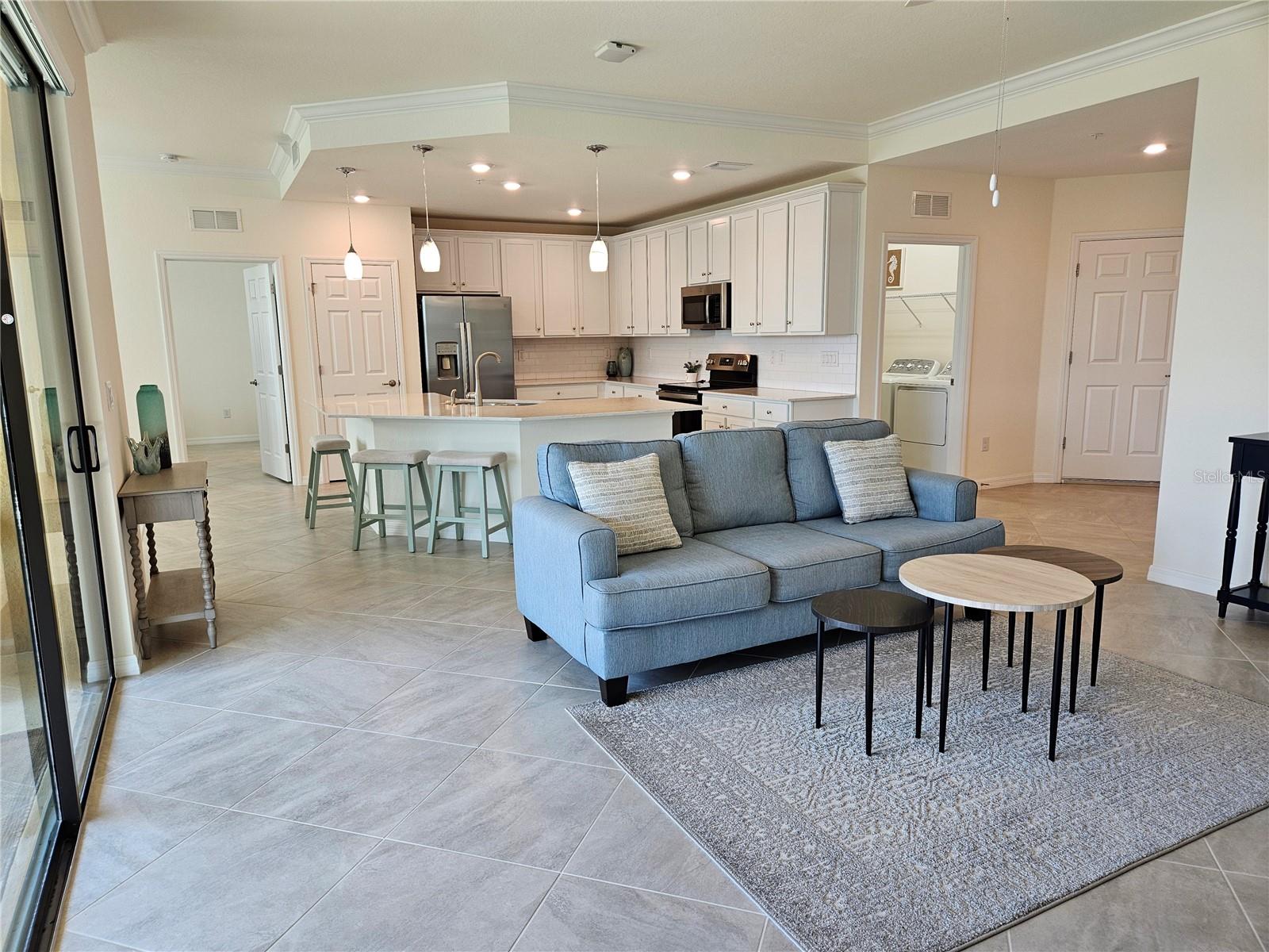 CROOKED CRK 2/SARASOTA NATIONA - Residential Lease