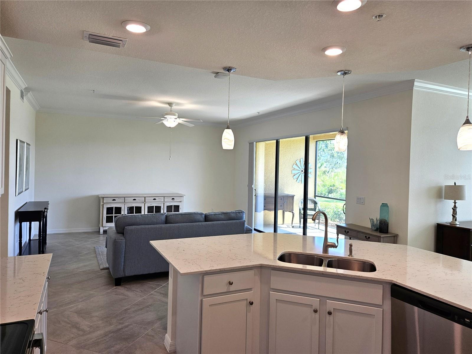 CROOKED CRK 2/SARASOTA NATIONA - Residential Lease