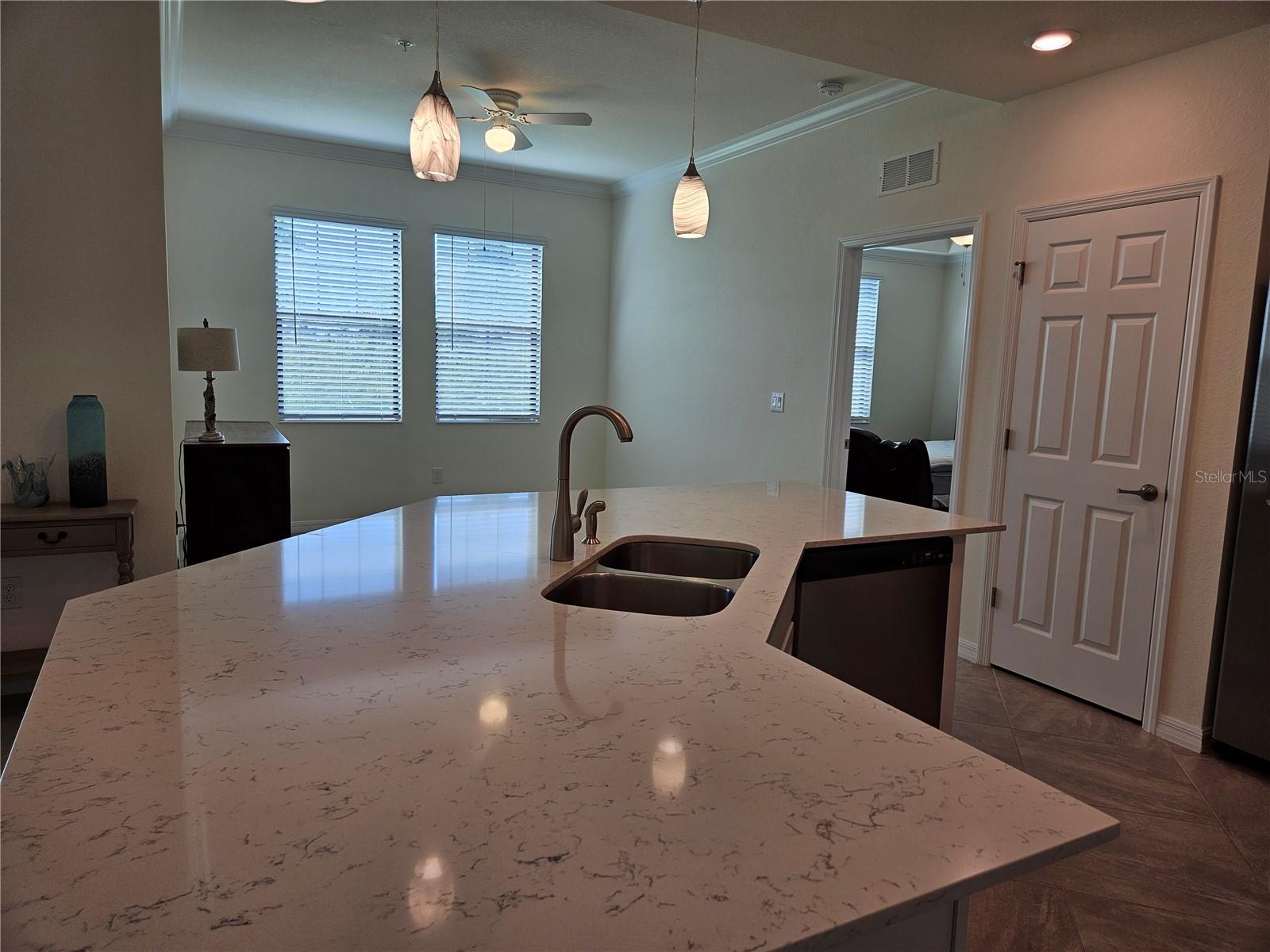 CROOKED CRK 2/SARASOTA NATIONA - Residential Lease