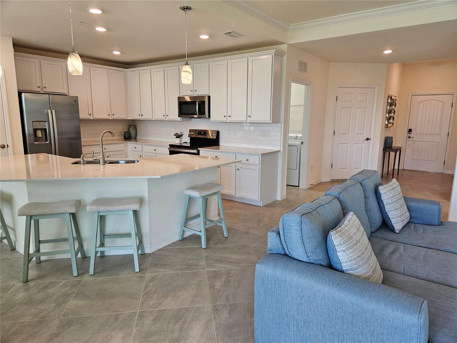 CROOKED CRK 2/SARASOTA NATIONA - Residential Lease
