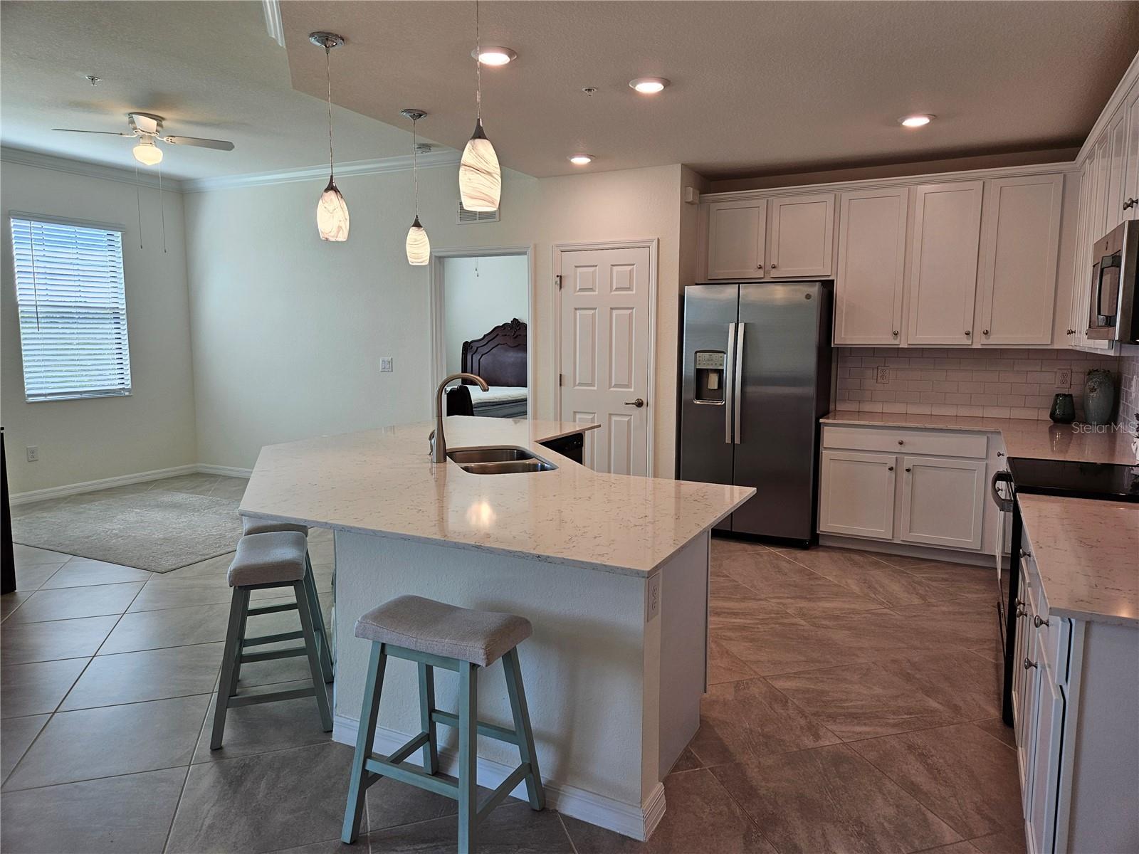 CROOKED CRK 2/SARASOTA NATIONA - Residential Lease