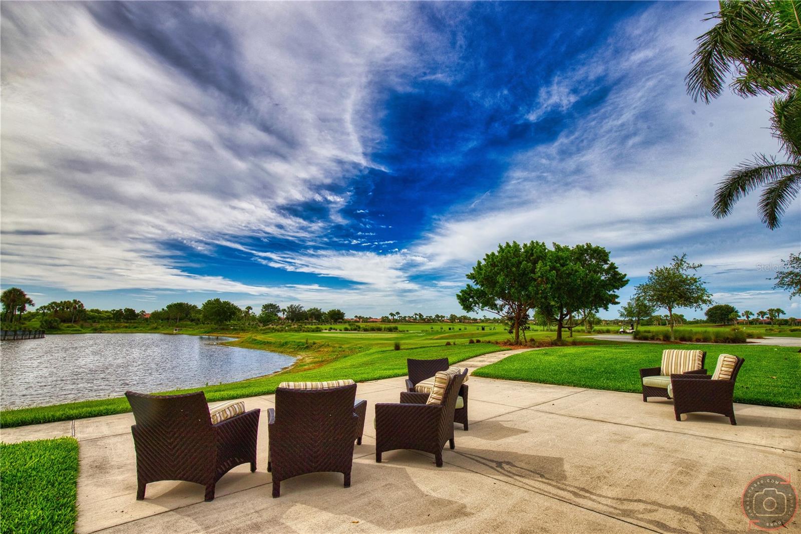 CROOKED CRK 2/SARASOTA NATIONA - Residential Lease