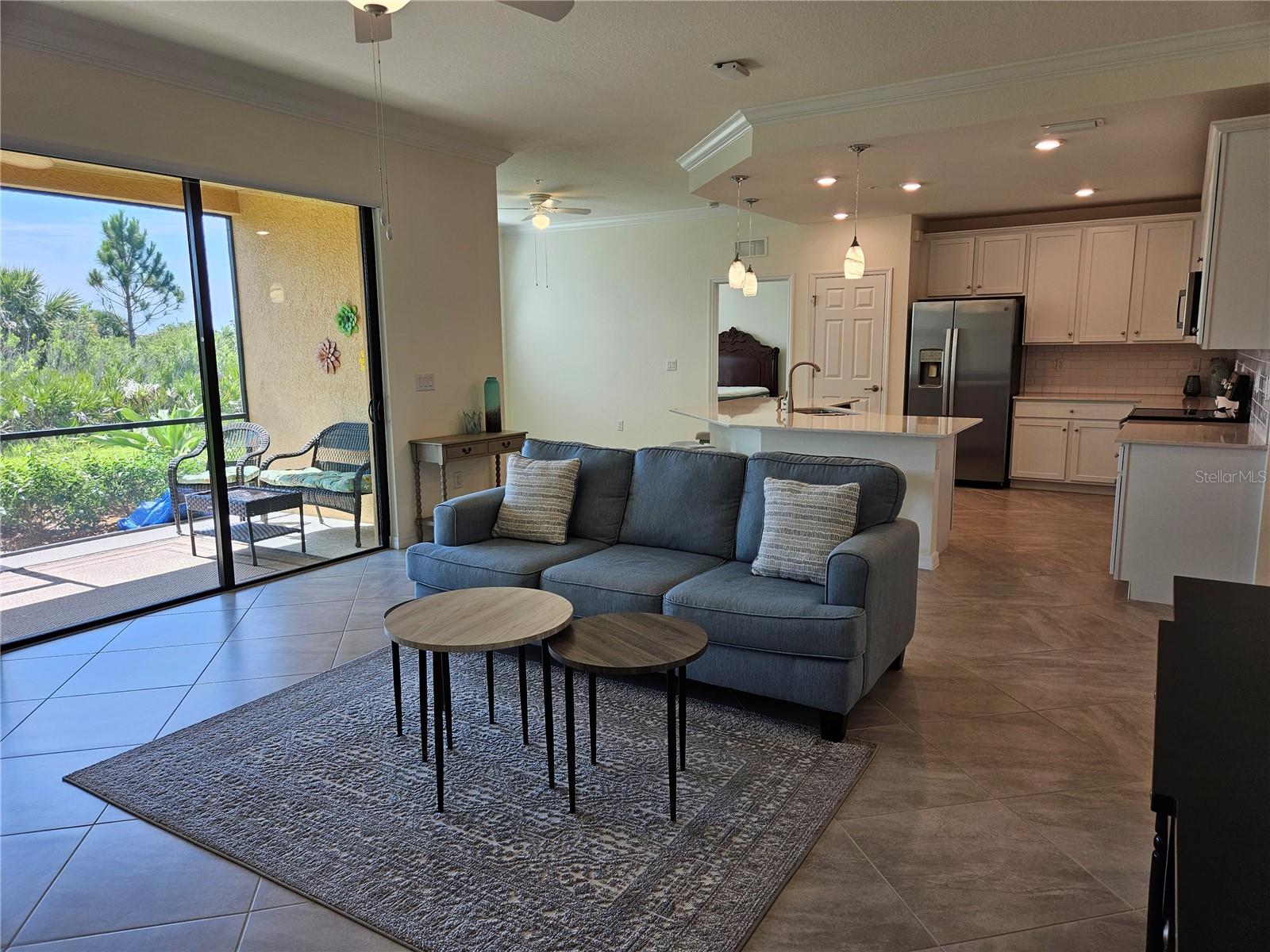 CROOKED CRK 2/SARASOTA NATIONA - Residential Lease