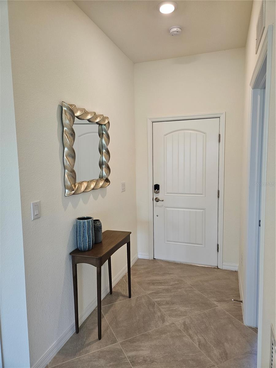 CROOKED CRK 2/SARASOTA NATIONA - Residential Lease