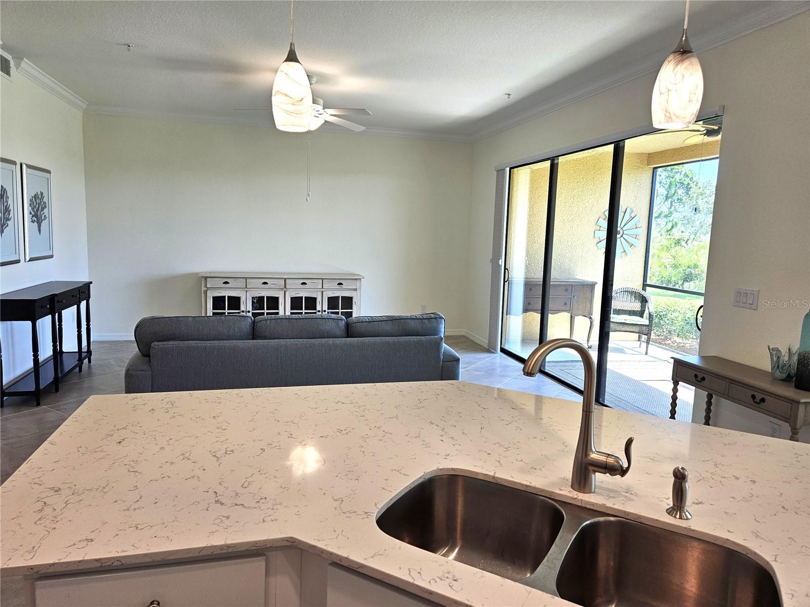 CROOKED CRK 2/SARASOTA NATIONA - Residential Lease