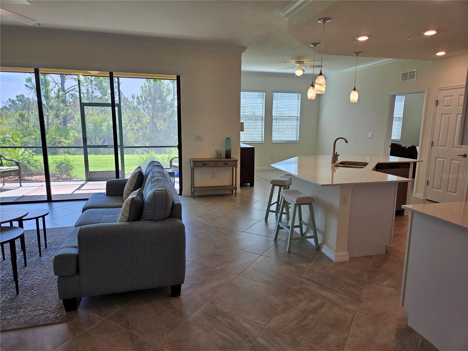 CROOKED CRK 2/SARASOTA NATIONA - Residential Lease