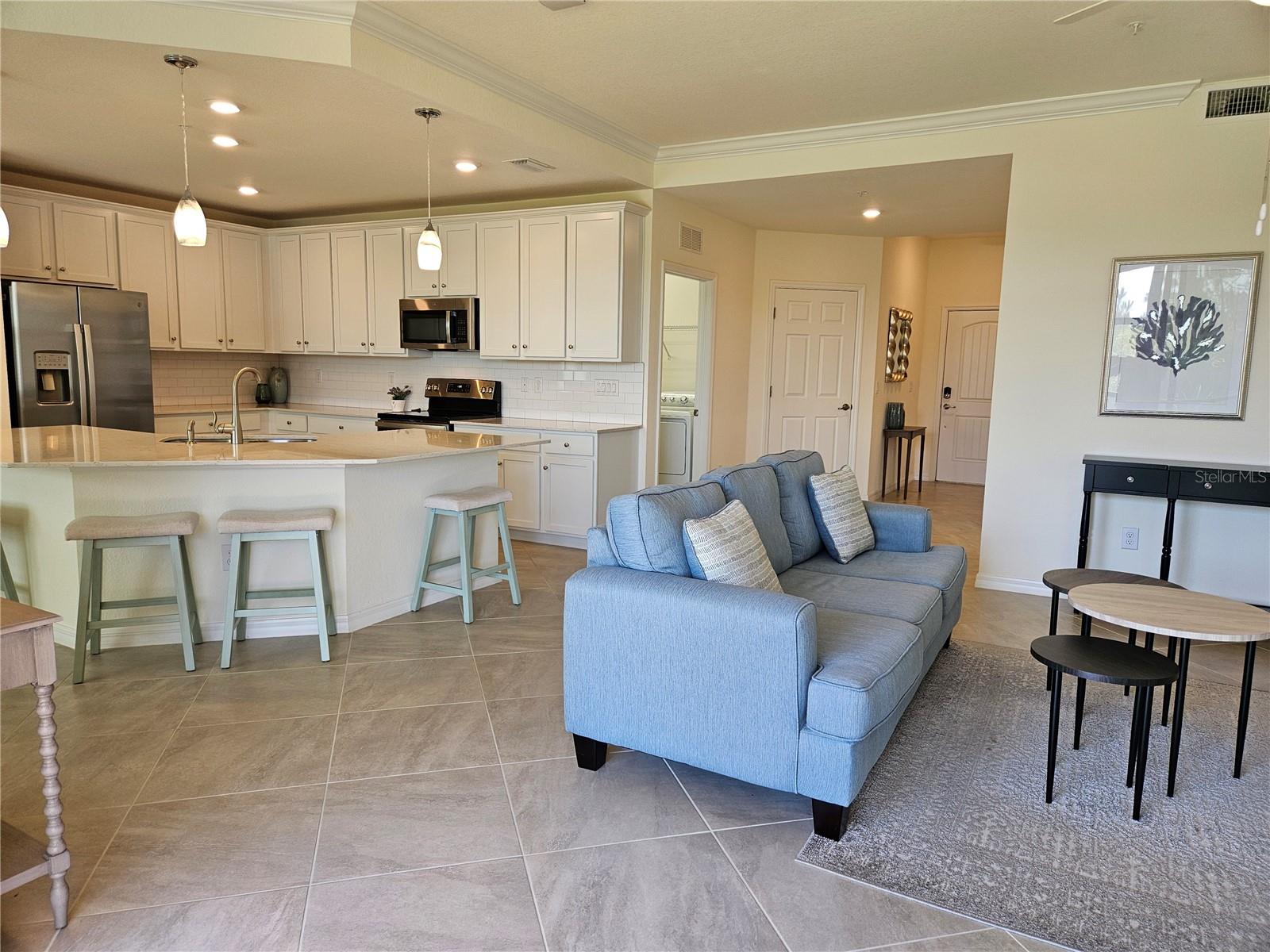 CROOKED CRK 2/SARASOTA NATIONA - Residential Lease
