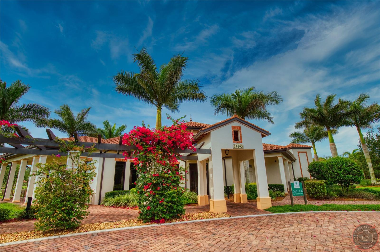 CROOKED CRK 2/SARASOTA NATIONA - Residential Lease