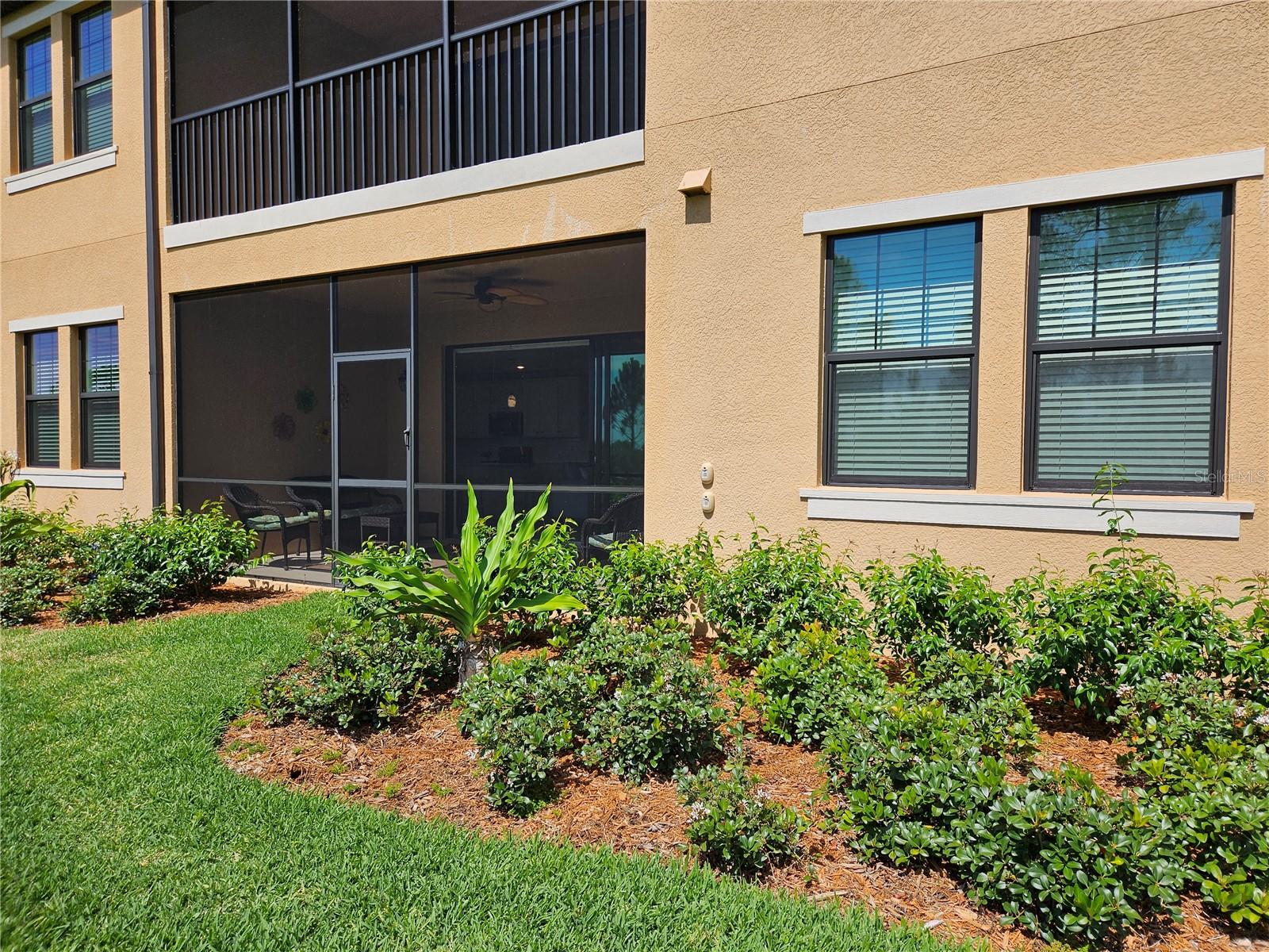 CROOKED CRK 2/SARASOTA NATIONA - Residential Lease