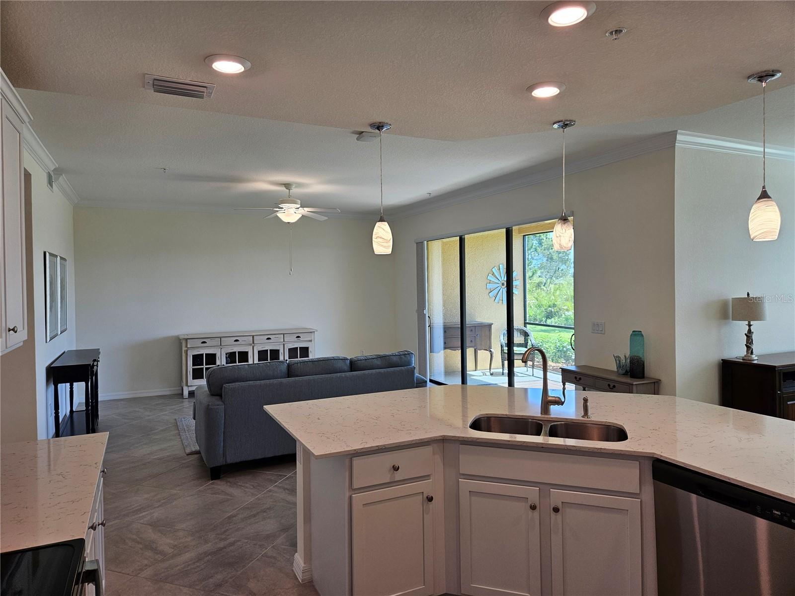 CROOKED CRK 2/SARASOTA NATIONA - Residential Lease