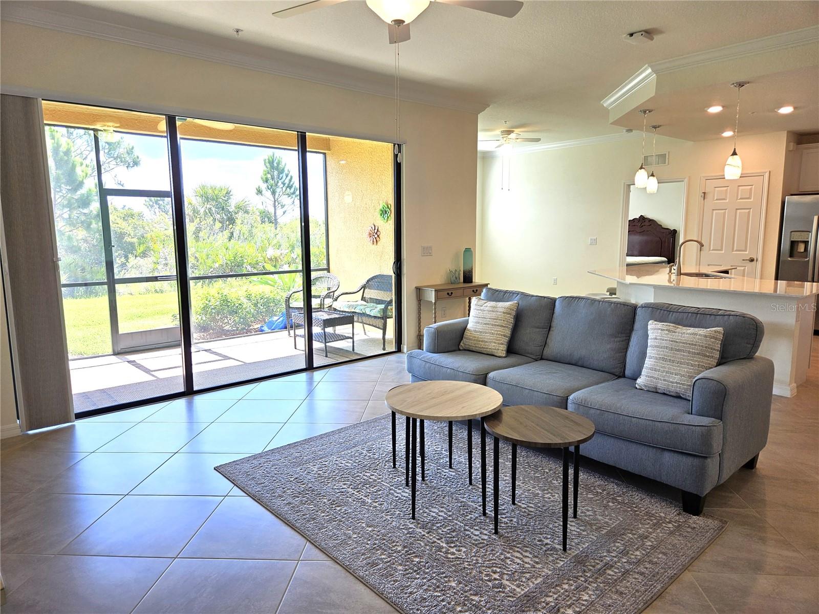 CROOKED CRK 2/SARASOTA NATIONA - Residential Lease