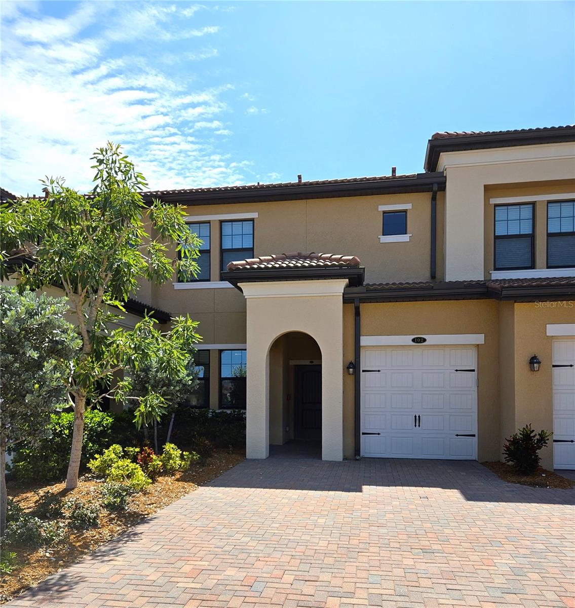 CROOKED CRK 2/SARASOTA NATIONA - Residential Lease