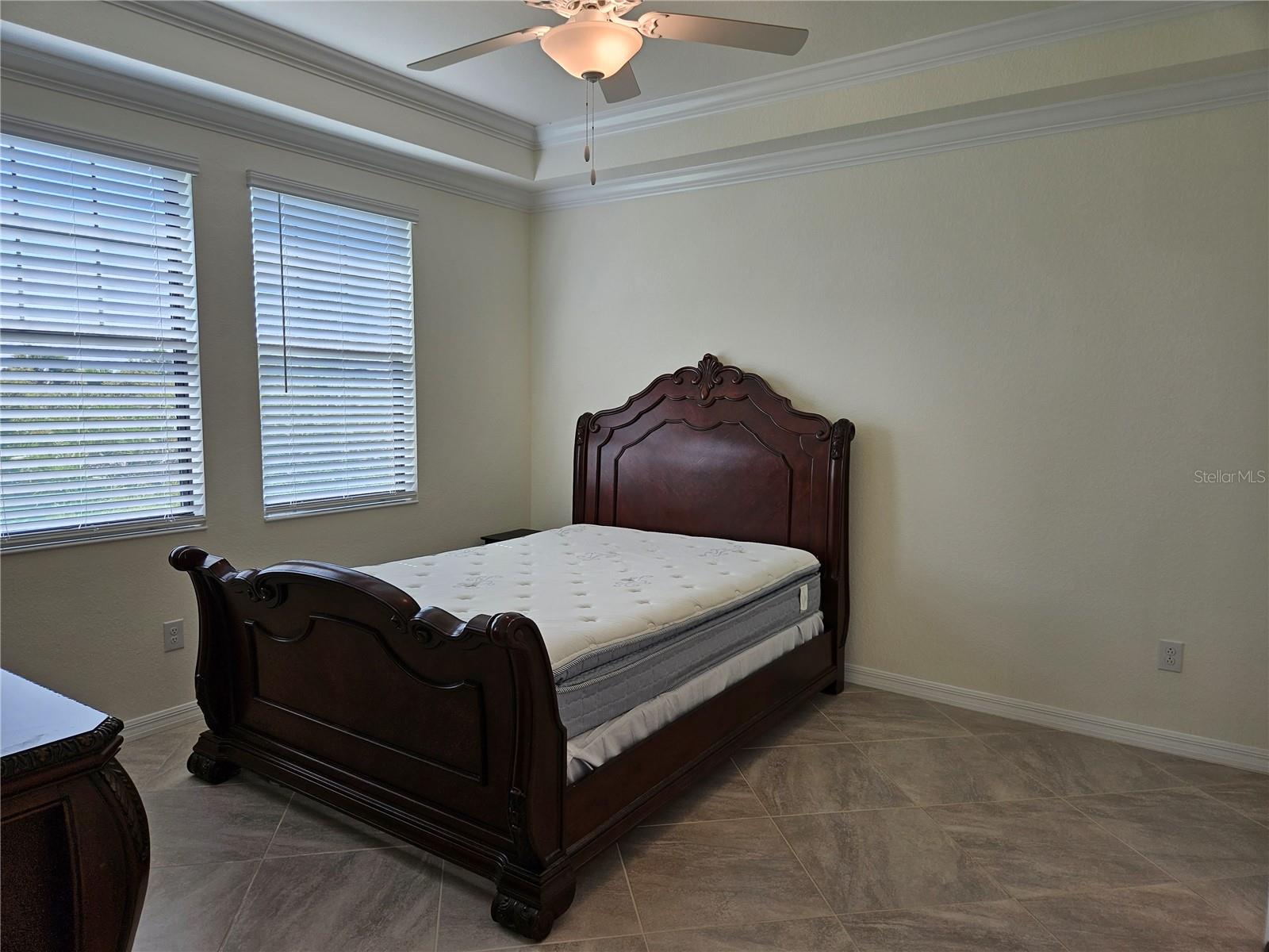 CROOKED CRK 2/SARASOTA NATIONA - Residential Lease