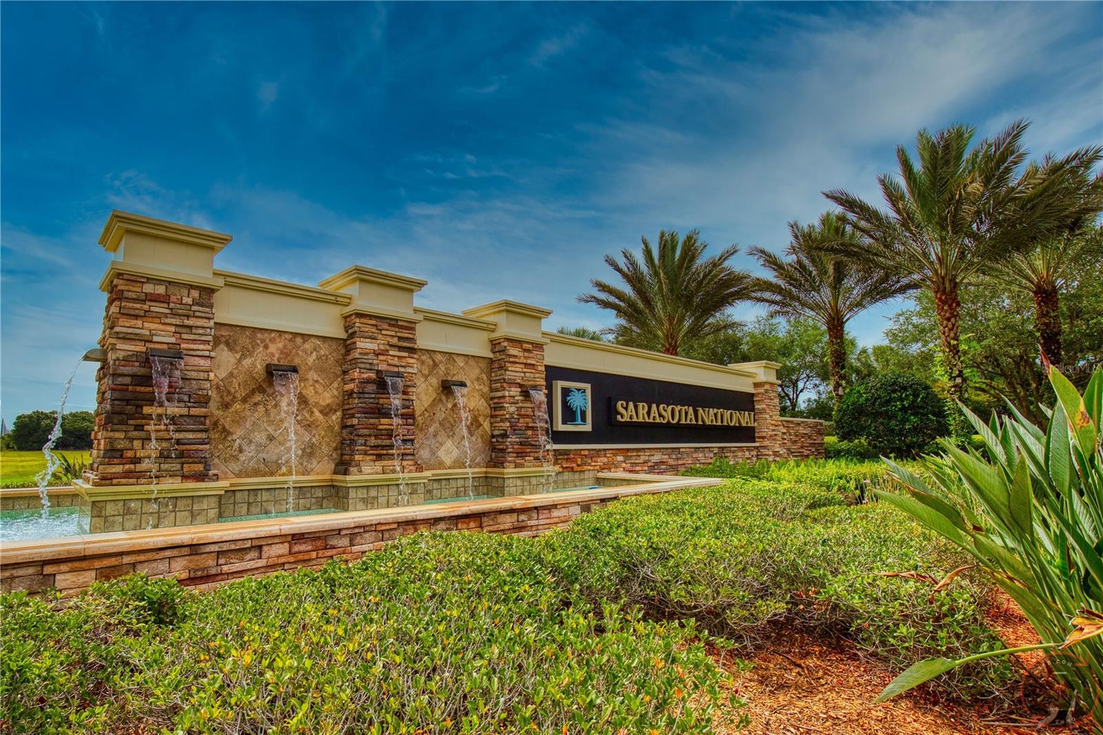 CROOKED CRK 2/SARASOTA NATIONA - Residential Lease