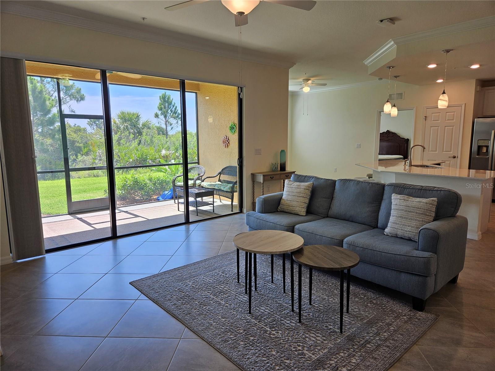 CROOKED CRK 2/SARASOTA NATIONA - Residential Lease