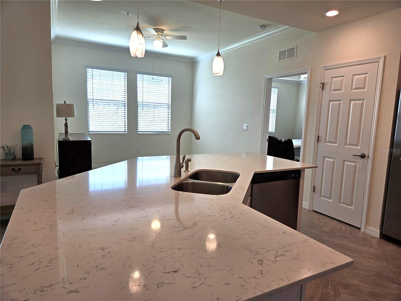 CROOKED CRK 2/SARASOTA NATIONA - Residential Lease