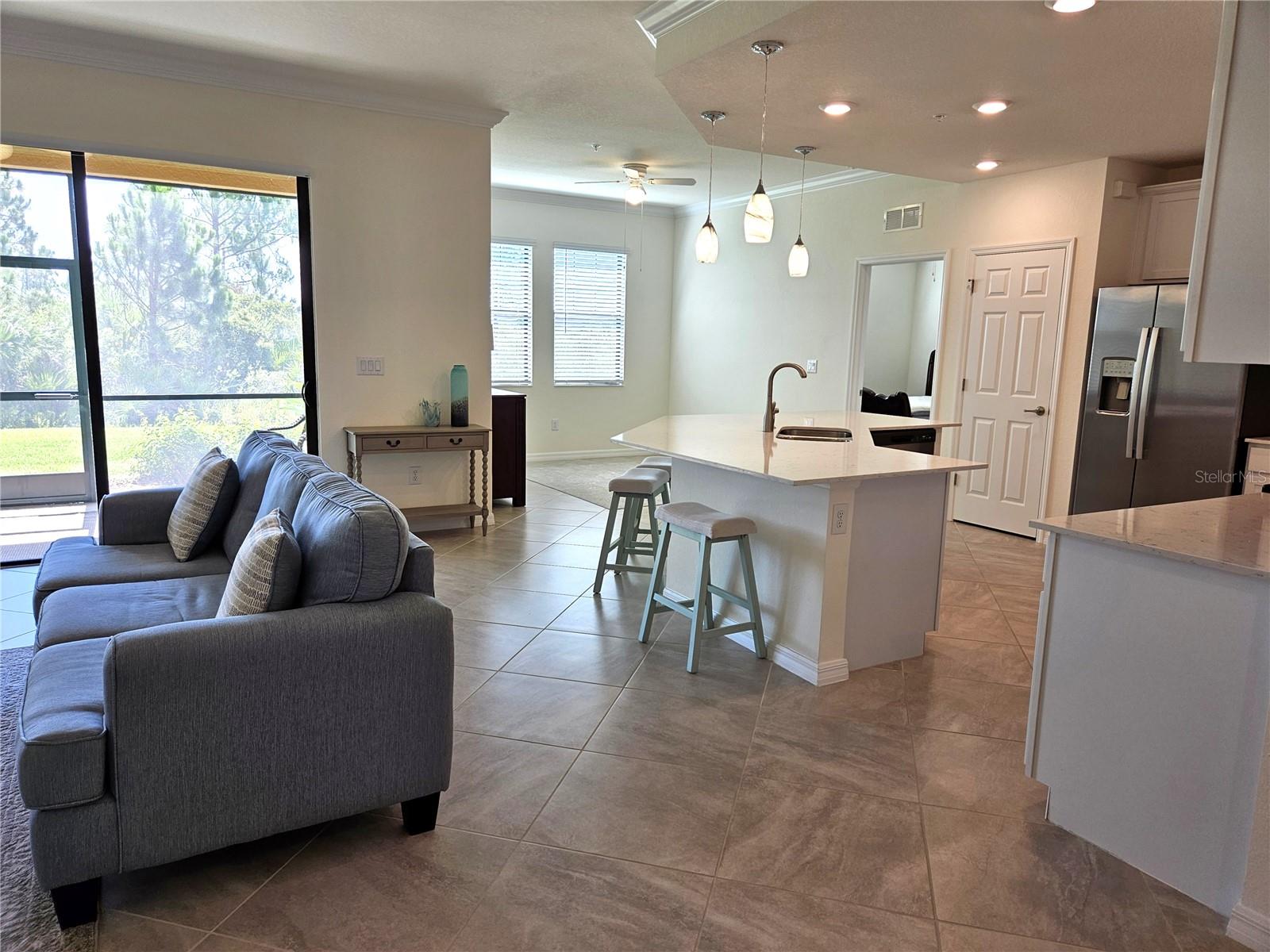 CROOKED CRK 2/SARASOTA NATIONA - Residential Lease