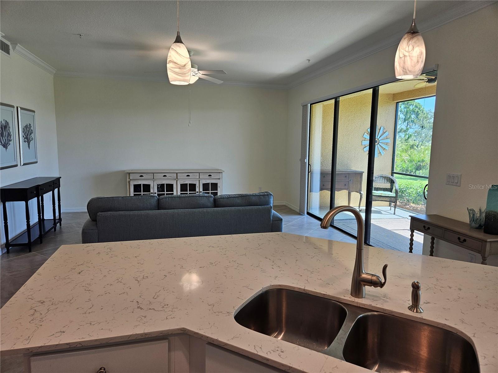 CROOKED CRK 2/SARASOTA NATIONA - Residential Lease